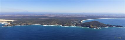 Hat Head - NSW 2015 (PBH4 00 19452)